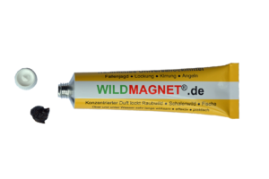 Wildmagnet Alutube 30g